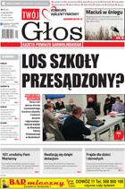 Twój Głos – gazeta powiatu garwolińskiego