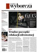 Gazeta Wyborcza (wyd. Stołeczna)