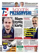 Tygodnik Przasnyski