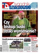 Tygodnik Działdowski