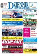 Dziennik Nowogardzki - wydanie: wtorek