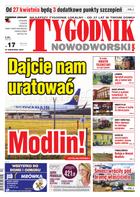 Tygodnik Nowodworski