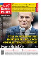 Gazeta Polska Codziennie