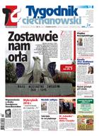 Tygodnik Ciechanowski