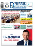 Dziennik Stargardzki - wydanie: piątek
