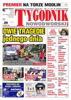 Tygodnik Nowodworski