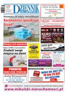 Dziennik Nowogardzki - wydanie: piątek