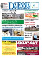 Dziennik Nowogardzki - wydanie: wtorek