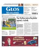 Głos Dziennik Pomorza - Głos Szczeciński