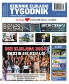 Dziennik Elbląski