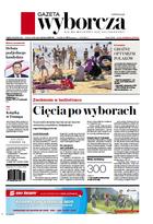 Gazeta Wyborcza (wyd. Stołeczna)