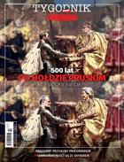 Tygodnik Solidarność