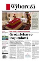 Gazeta Wyborcza (wyd. Stołeczna)