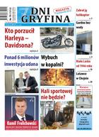 Nowe 7 Dni Gryfina - wydanie: piątek