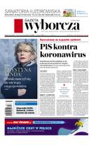 Gazeta Wyborcza (wyd. Stołeczna)