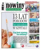 Nowiny Wodzisławskie