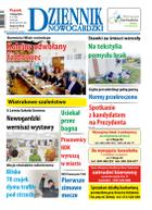 Dziennik Nowogardzki - wydanie: piątek