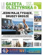 Gazeta Olsztyńska