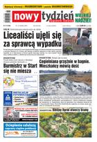 Nowy Tydzień (wyd. Krasnystaw)