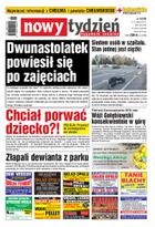 Nowy Tydzień (wyd. Chełm)