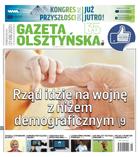 Gazeta Olsztyńska