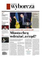 Gazeta Wyborcza (wyd. Stołeczna)