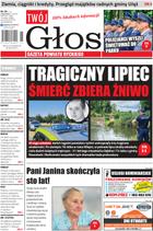 Twój Głos – gazeta powiatu ryckiego