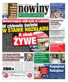 Nowiny Wodzisławskie