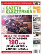 Gazeta Olsztyńska