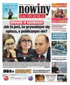 Nowiny Raciborskie