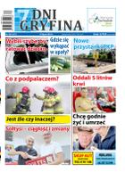 Nowe 7 Dni Gryfina - wydanie: piątek