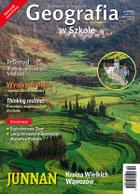 Geografia w Szkole 