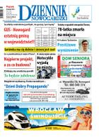 Dziennik Nowogardzki - wydanie: piątek