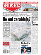 Głos Zabrza i Rudy Śląskiej