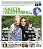 Gazeta Olsztyńska