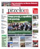 Przełom - Tygodnik Ziemi Chrzanowskiej