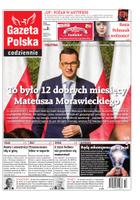 Gazeta Polska Codziennie