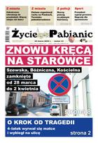 Życie Pabianic