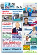 Nowe 7 Dni Gryfina - wydanie: piątek