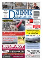 Dziennik Stargardzki - wydanie: wtorek