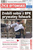 Życie Bytomskie