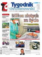 Tygodnik Ciechanowski
