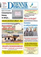 Dziennik Nowogardzki - wydanie: piątek