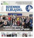 Dziennik Elbląski
