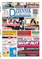 Dziennik Stargardzki - wydanie: wtorek