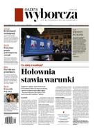 Gazeta Wyborcza (wyd. Stołeczna)