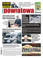 Gazeta Powiatowa - Wiadomości Oławskie