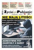 Życie Pabianic