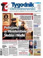 Tygodnik Ciechanowski