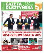 Gazeta Olsztyńska